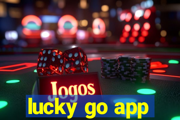 lucky go app
